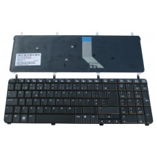 Teclado HP Pavilion DV7-2000 | DV7-2100 | DV7-2200 | DV7-2300 | DV7-3000 | DV7-3100 | DV7-3300